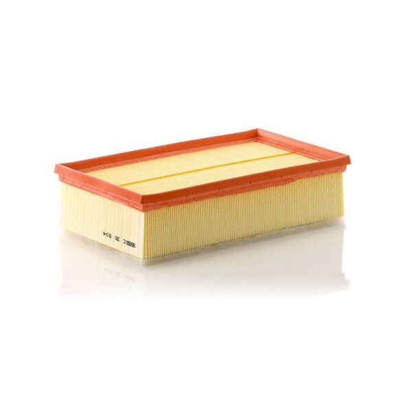 MANN-HUMMEL FİLTRE (5Q0129620C)