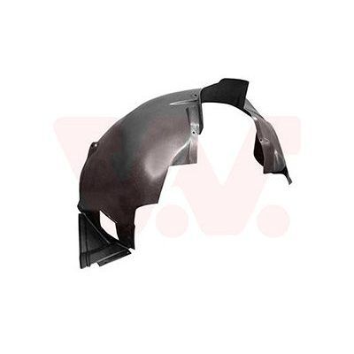 WENDERPARTS ÇAMURLUK DAVLUMBAZI E53 ÖN SAĞ 4.6/4.8 (51717129444)