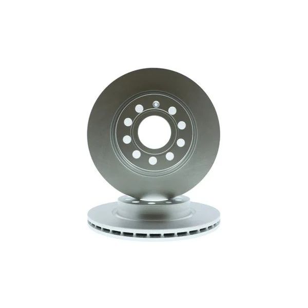 BREMBO FREN DİSKİ ÖN CADDY/GOLF V (1K0615301S)
