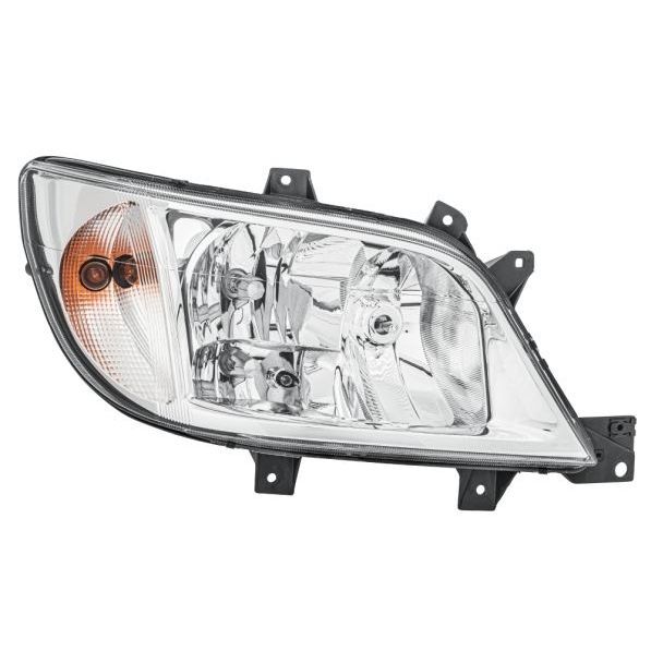 HELLA FAR KOMPLE R SPR CDI SİSLİ 02> (A9018202761)