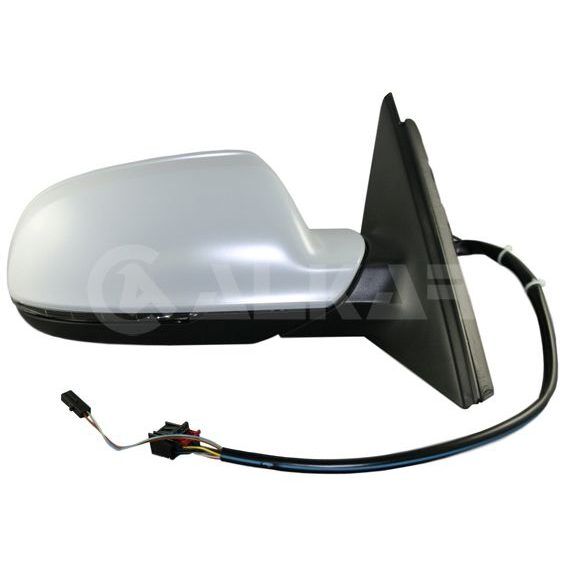 ALKAR KOMPLE AYNA SAĞ KATLANIR A4 08>15 (8K1857410AH01C)