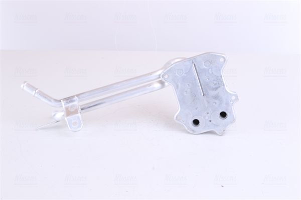 NISSENS YAĞ SOĞUTUCUSU (BORULU) GOLF/PASSAT/A3 CAXA/CAVA/BMY/BLG/BAG/BLF/BLP 1,4 TSİ/1,6 FSİ 04>13 (03C117021J)