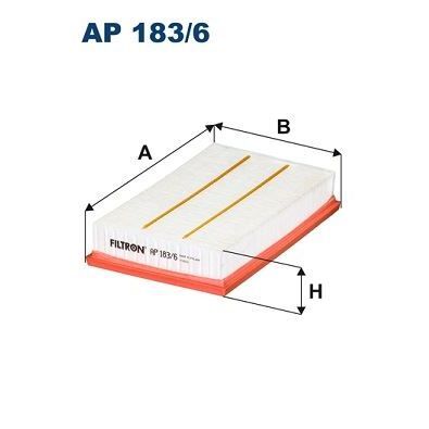 FILTRON HAVA FİLTRESİ 1,5 TSI (5Q0129620E)