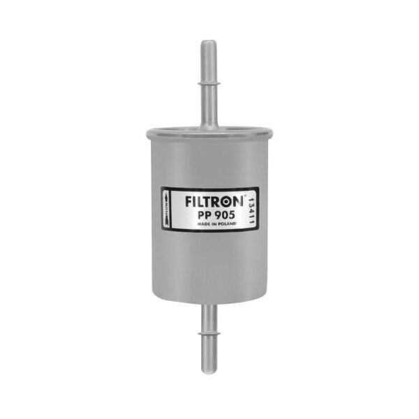 FILTRON YAKIT FİLTRESİ POLO TIRNAKLI (6X0201511B)