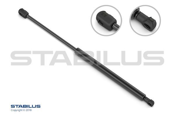 STABILUS KAPUT AMORTİSÖRÜ E83 (51233400352)
