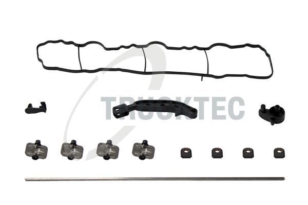 TRUCKTEC MANİFOLD TAMİR TAKIMI (A6510900037)