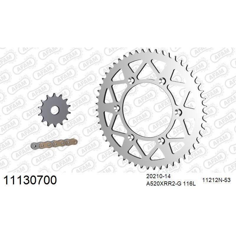 AJUSA KÜLBÜTÖR KAPAK CONTASI M651 (A6510160321)