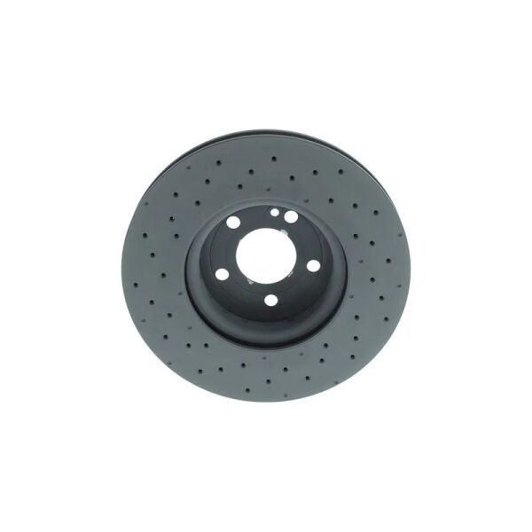 BOSCH FREN DİSKİ ÖN W205 (A0004212112)