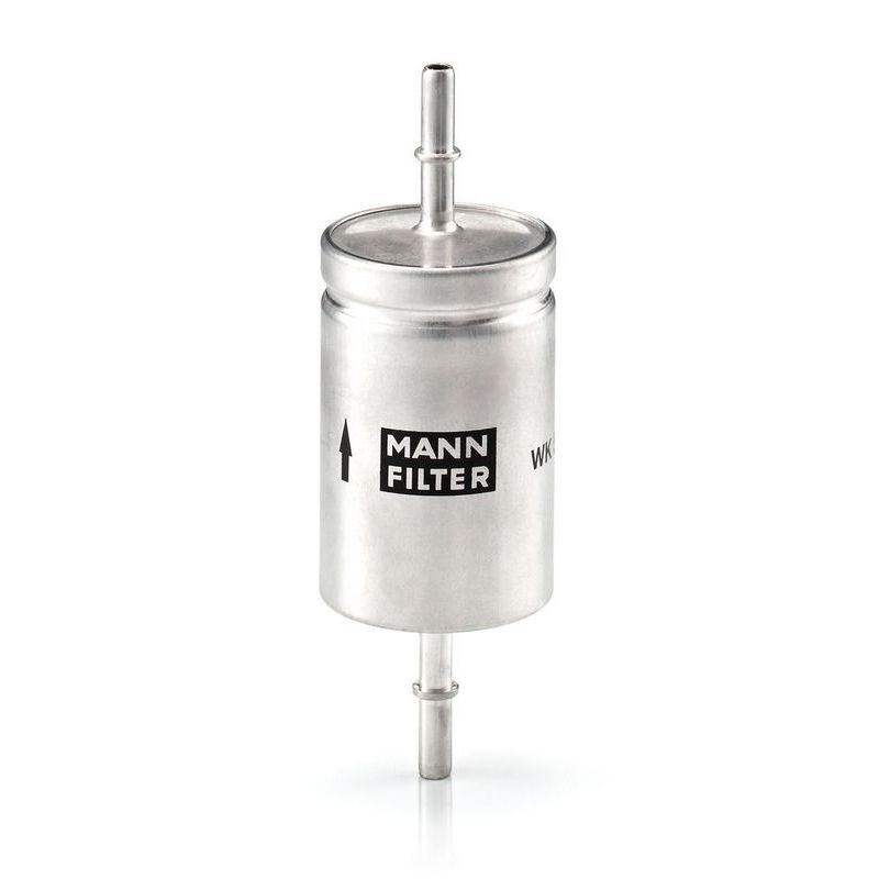 MANN-HUMMEL YAKIT FİLTRESİ POLO TIRNAKLI (6X0201511B)