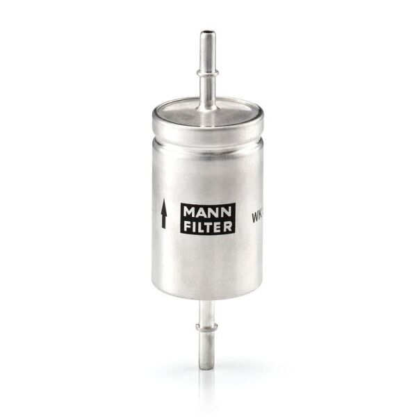 MANN-HUMMEL YAKIT FİLTRESİ POLO TIRNAKLI (6X0201511B)