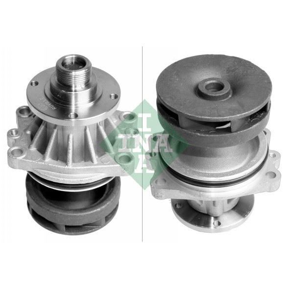 INA DEVİRDAİM M50/M52-E34/E36/E38/E39 (11517527799)