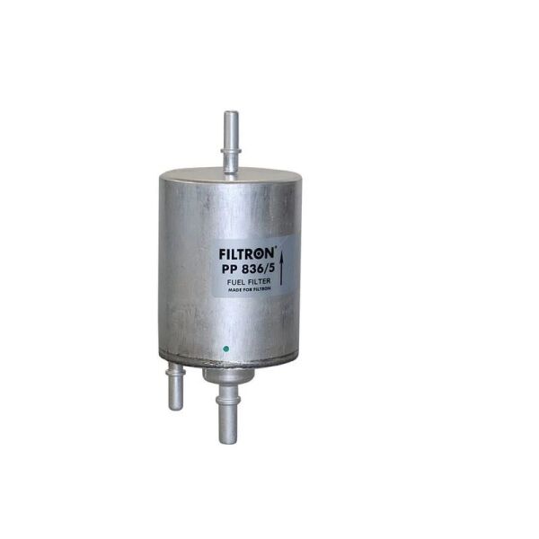 MANN-HUMMEL YAKIT FİLTRESİ A6 1,8 T (4F0201511D)