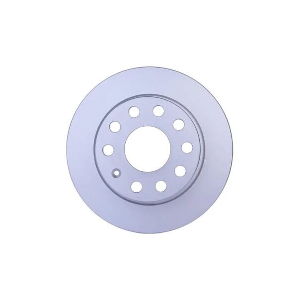 BREMBO FREN DİSKİ ARKA (PRO) GOLF V/JETTA (1K0615601K)