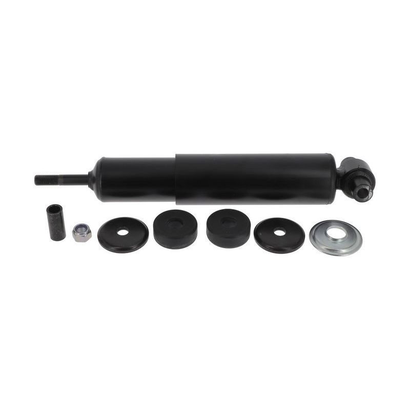 HOLI KAPUT AMORTİSÖR, F07 GT - F07 GT LCİ (10-17) KAPUT AMORTİSÖR (51237200197)