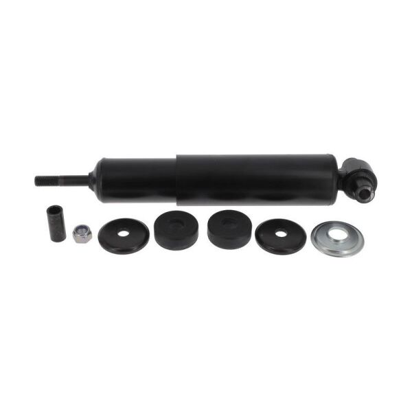 HOLI KAPUT AMORTİSÖR, F07 GT - F07 GT LCİ (10-17) KAPUT AMORTİSÖR (51237200197)