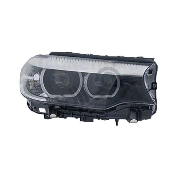 WENDERPARTS FAR BRAKETİ G30 SOL 2017-… (63117214951)