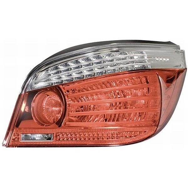 HELLA STOP L KOMPLE E-60 LEDLİ (63217177281)