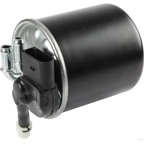 KNECHT YAKIT FİLTRESİ (A6510901652)