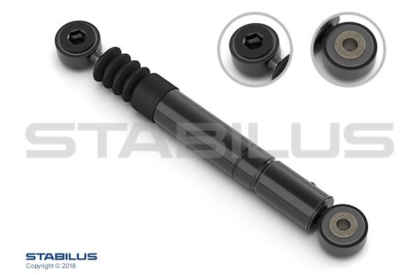 STABILUS GERGİ AMÖRTİSÖRÜ (A1022001414)
