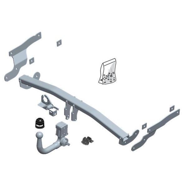ELRING SİLİNDİR KAPAK SAPLAMASI M651 (10 ADET) (A6510160369)