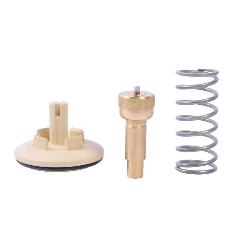 GATES TERMOSTAT GOLF5/JETTA/PASSAT/POLO/BAG/BLF/BLP/AZQ/BME 1,2-1,6 FSI 01>10 (03C121110A)