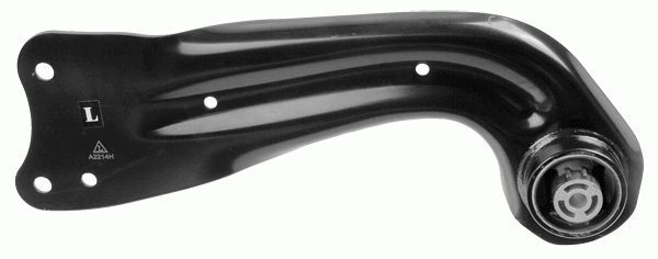 LEMFORDER TRAVERS KOLU GOLF V JETTA (1K0505223K)