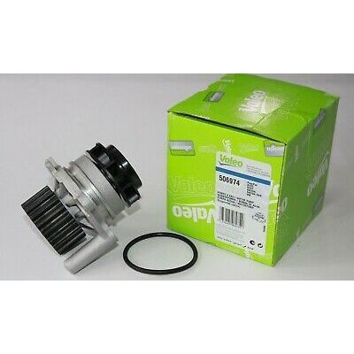 VALEO SU POMPASI AUDI A3, SEAT IBIZA, VW POLO 2003 (03L121011J)