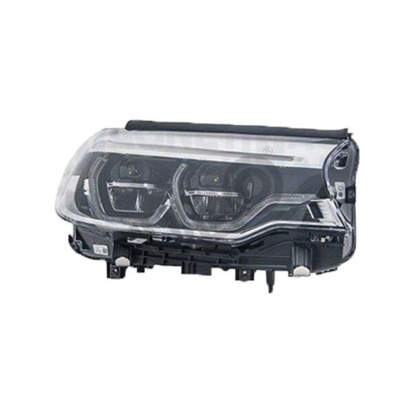 WENDERPARTS FAR BRAKETİ G30 SOL 2017-… (63117214961)