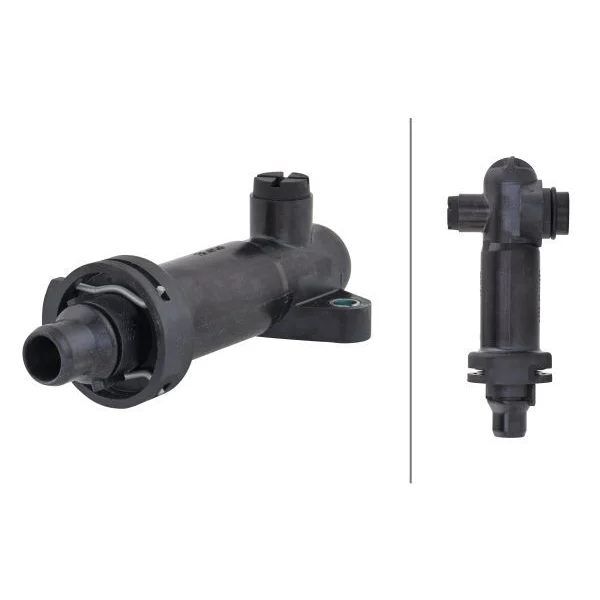BEHR THERMO TERMOSTAT AGR M47N / M57N / N57N (11712247723)