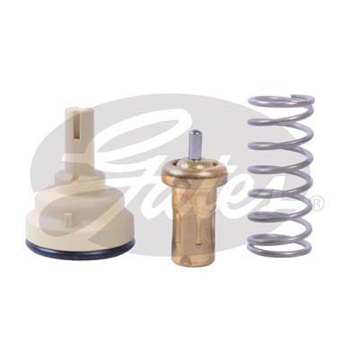 GATES TERMOSTAT 95°C GOLF5/JETTA/TOURAN/TIGUAN/BEETLE/EOS/SCIROCCO/IBIZA/FABIA (03C121110G)