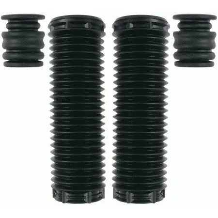 MO AMORTİSÖR KÖRÜĞÜ ÖN T5/T6 (7H0412137)