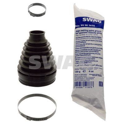 SWAG AKS KÖRÜK TAMİR TAKIMI ÖN İÇ W204/W212/W218 (A2043300485)