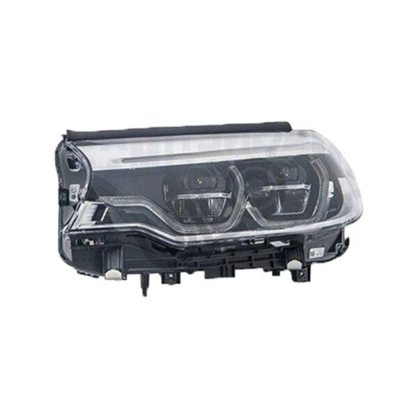 WENDERPARTS FAR BRAKETİ G30 SAĞ 2017-… (63117214962)