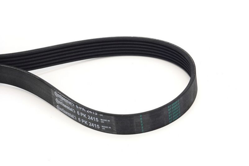 CONTINENTAL KAYIŞ - 6PK2413 (A0119974792)