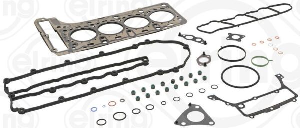 ELRING ÜST TAKIM CONTA M651 (A6510160420)