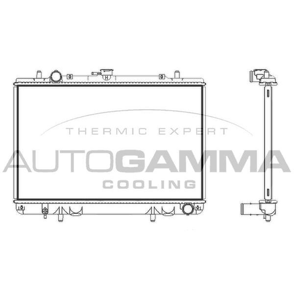 FEBI CAM AÇMA DÜĞMESİ ÖN SAĞ W906 (A9065451913)