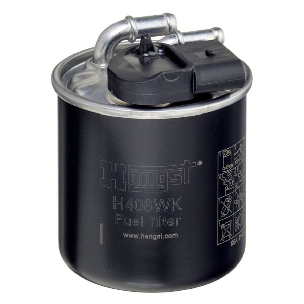 HENGST YAKIT FİLTRESİ W447 (A6510902052)